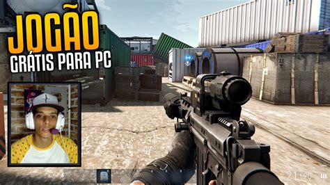 baixar jogo de tiro para pc